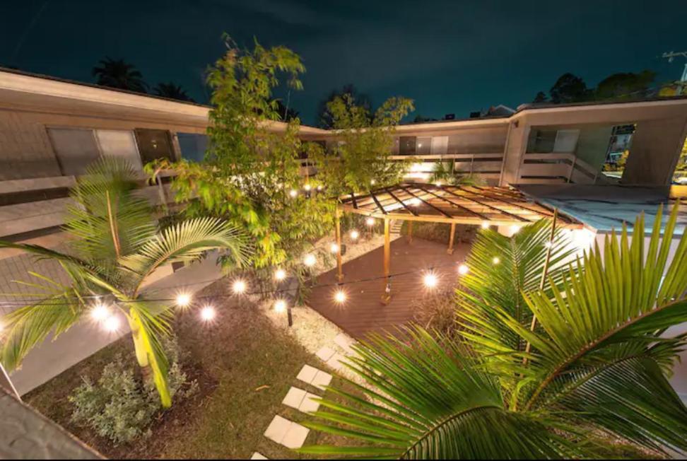 Westshore South Tampa Apt Apartamento Exterior foto